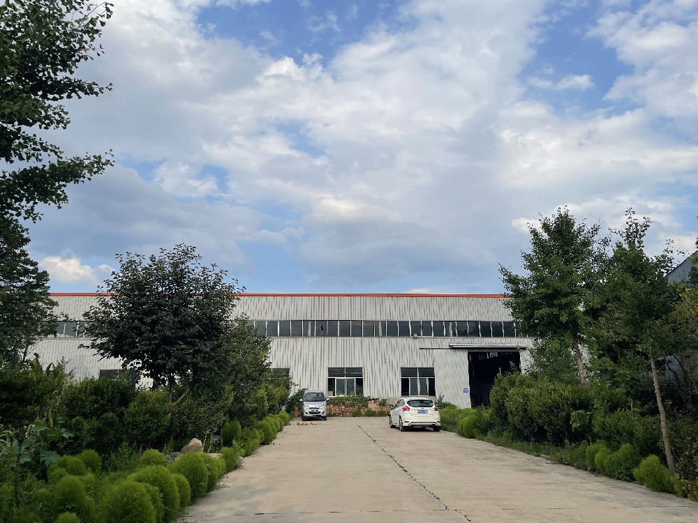 公司环境