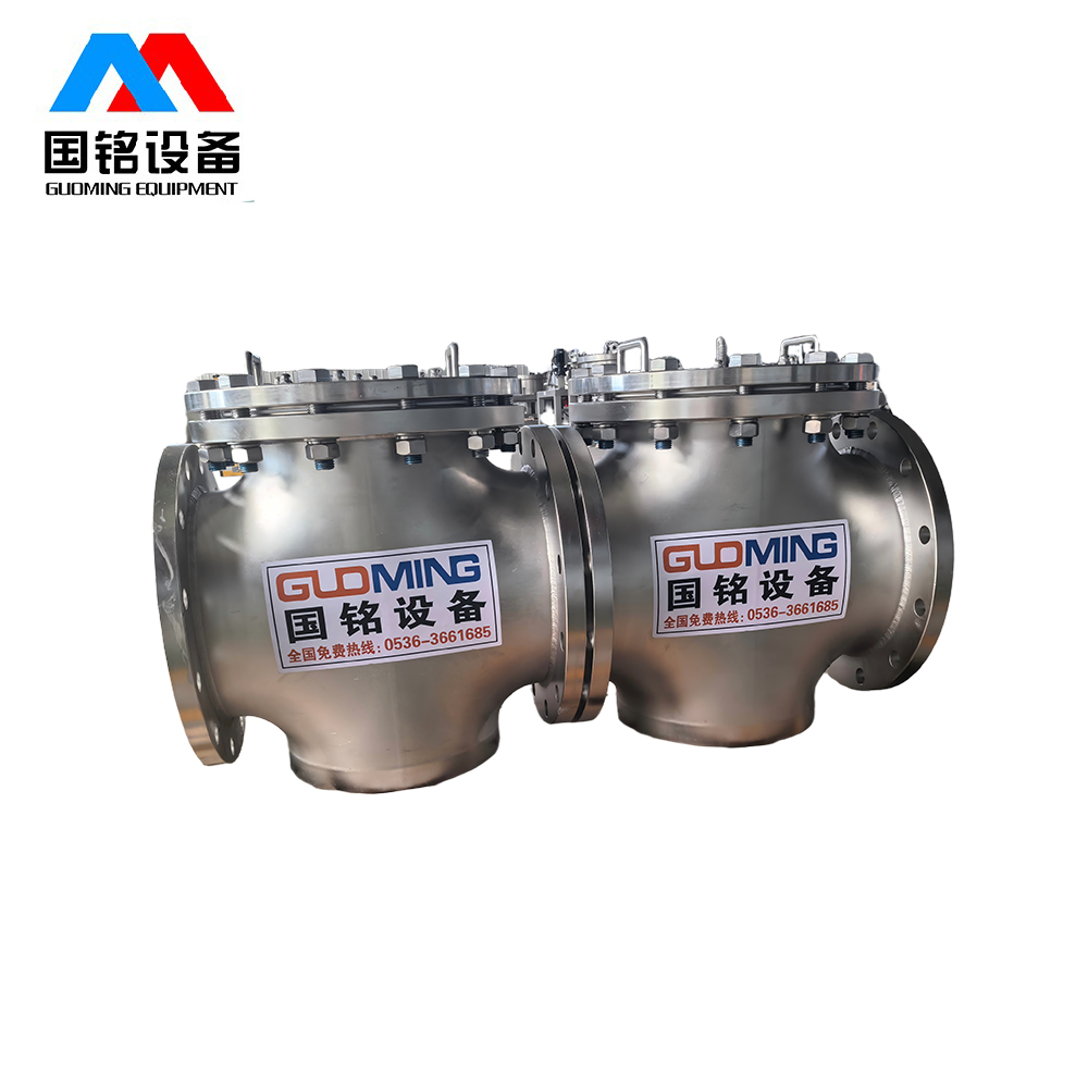 DN300永磁管道除铁器配水滴磁棒